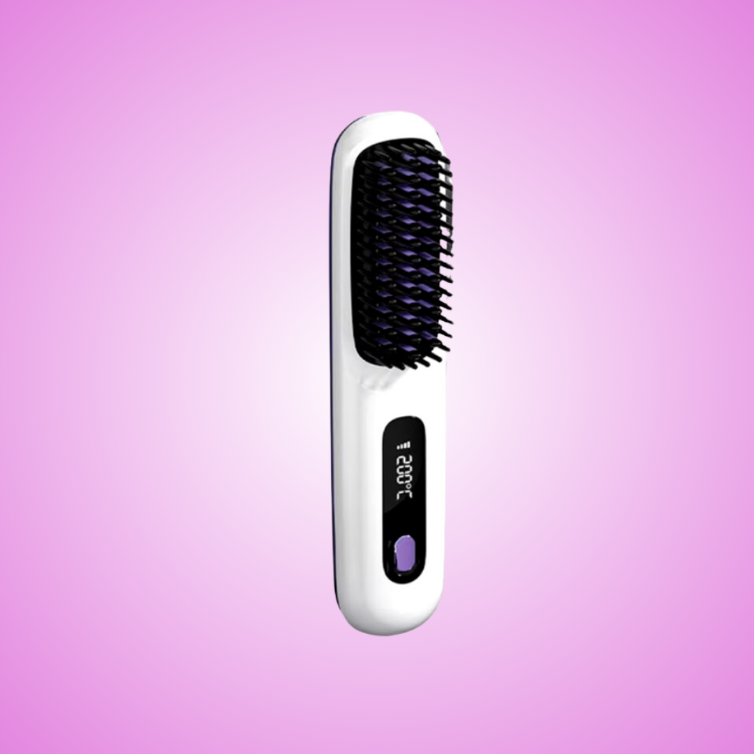 3 in 1 Glamour Brush