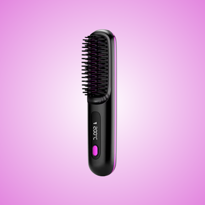 3 in 1 Glamour Brush